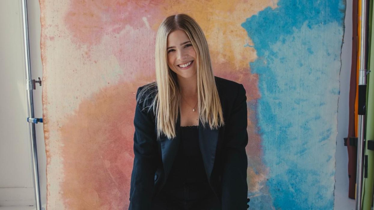 Kristie Dash headshot