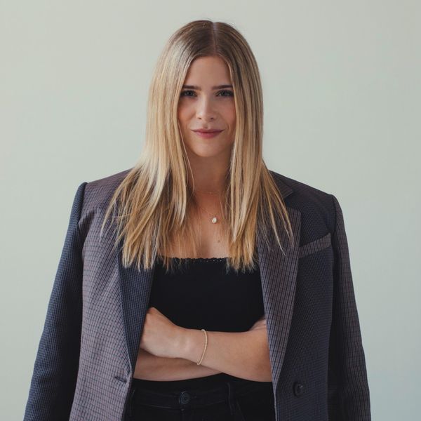 Kristie Dash headshot