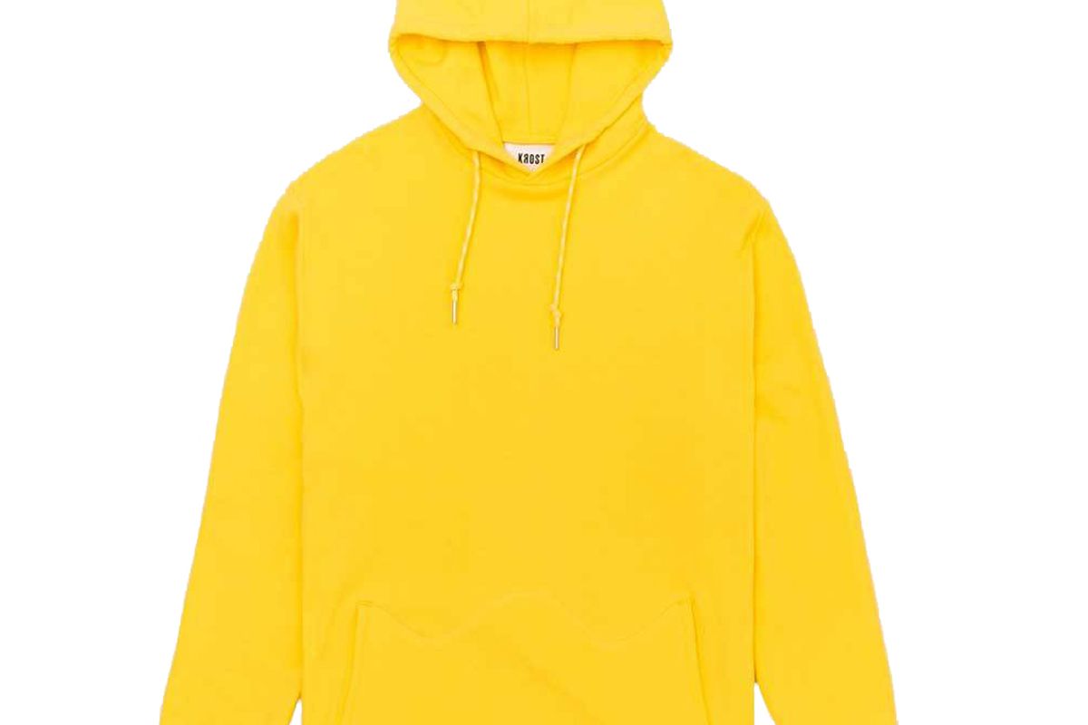 krost lake pullover