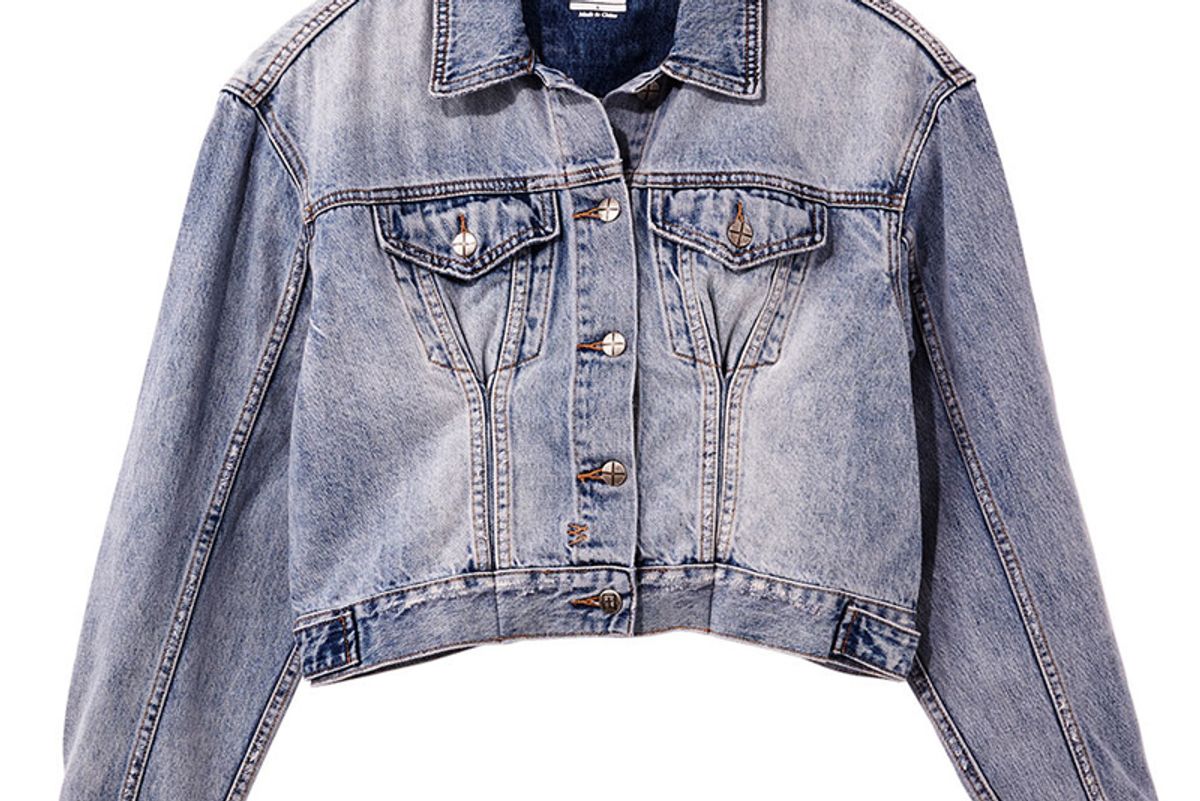 ksubi kendall jenner justify denim jacket karma flash blue