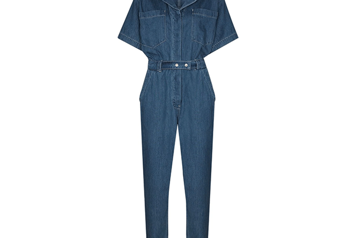 ksubi wasteland denim boilersuit