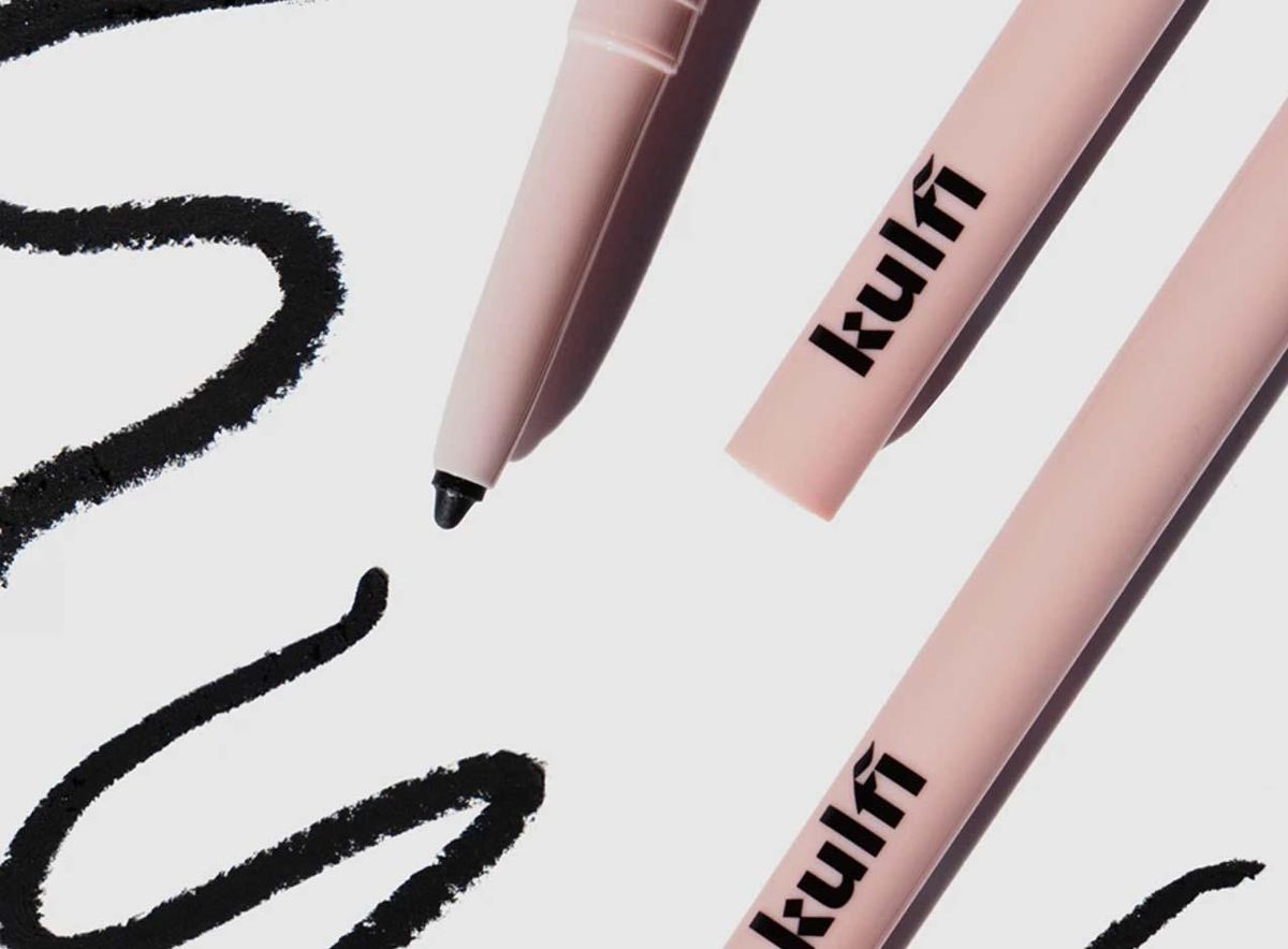 Kulfi Underlined Kajal Eyeliner