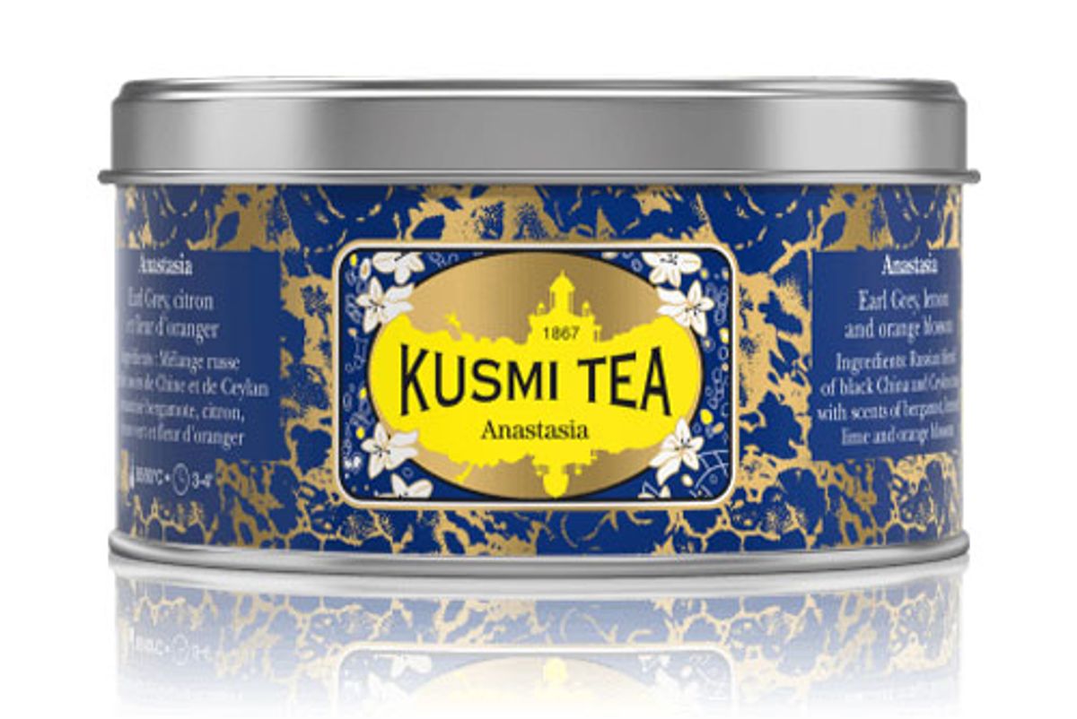 kusmi tea anastasia