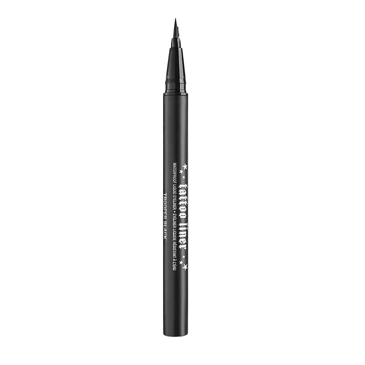 kvd beauty tattoo eyeliner