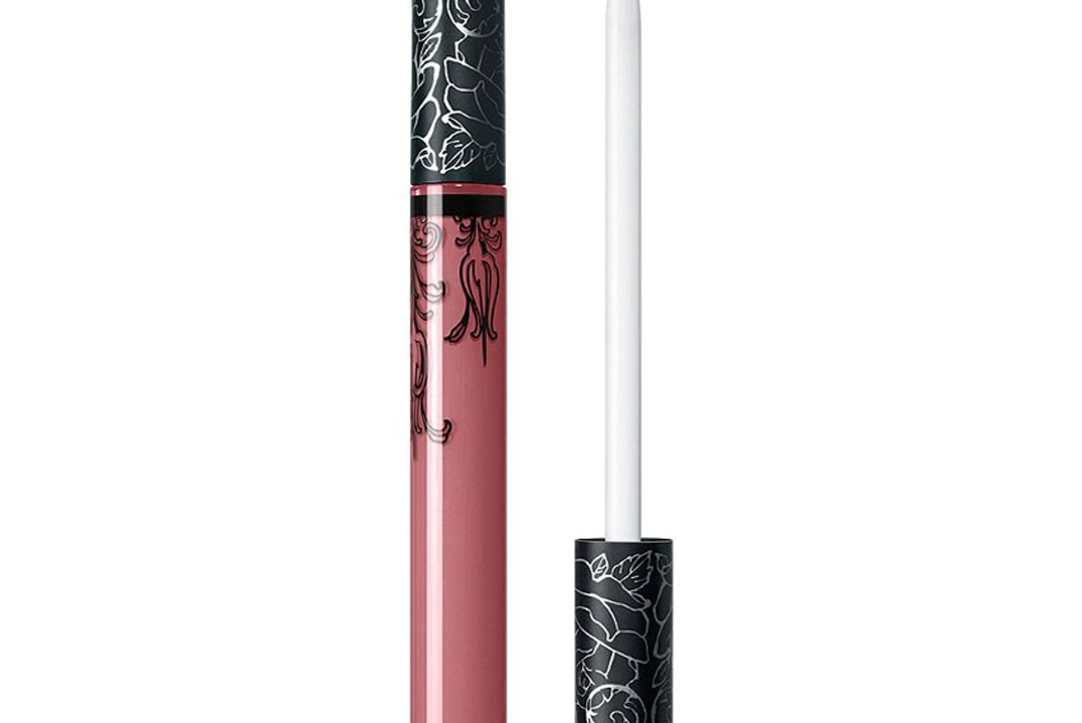 kvd vegan beauty everlasting liquid lipstick