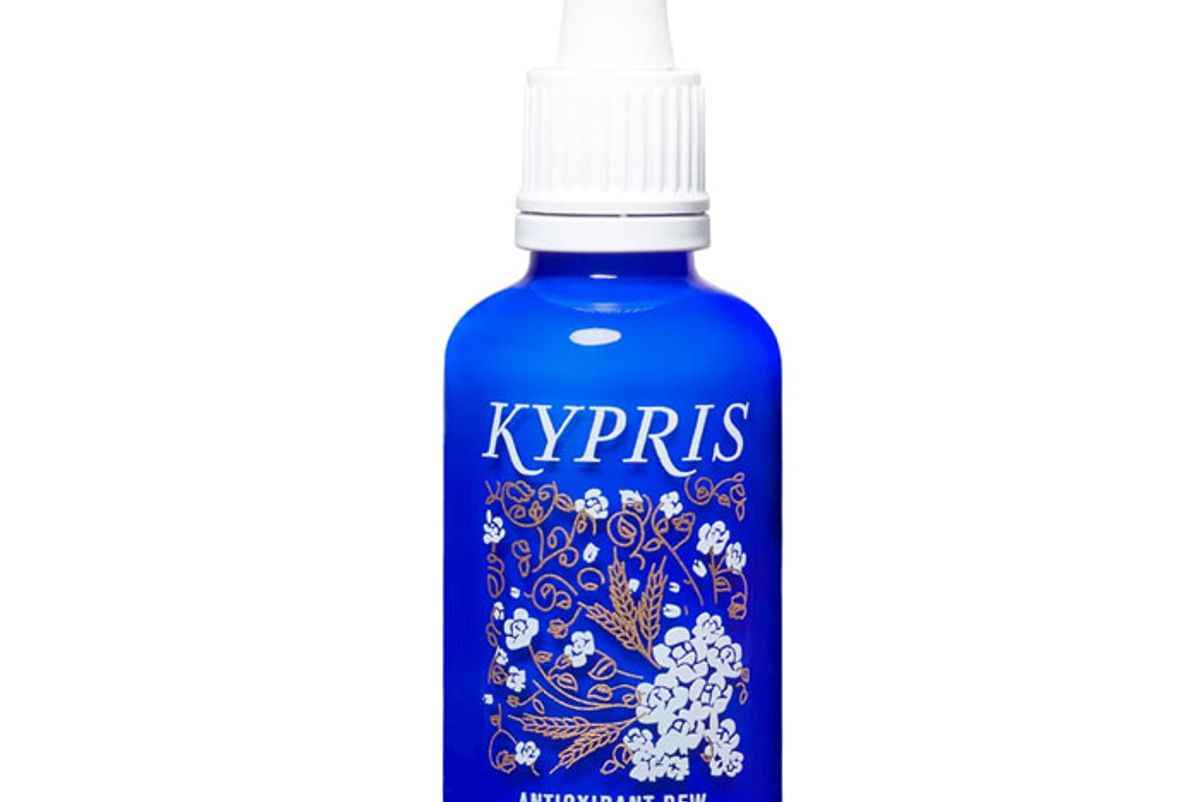 kypris antioxidant dew