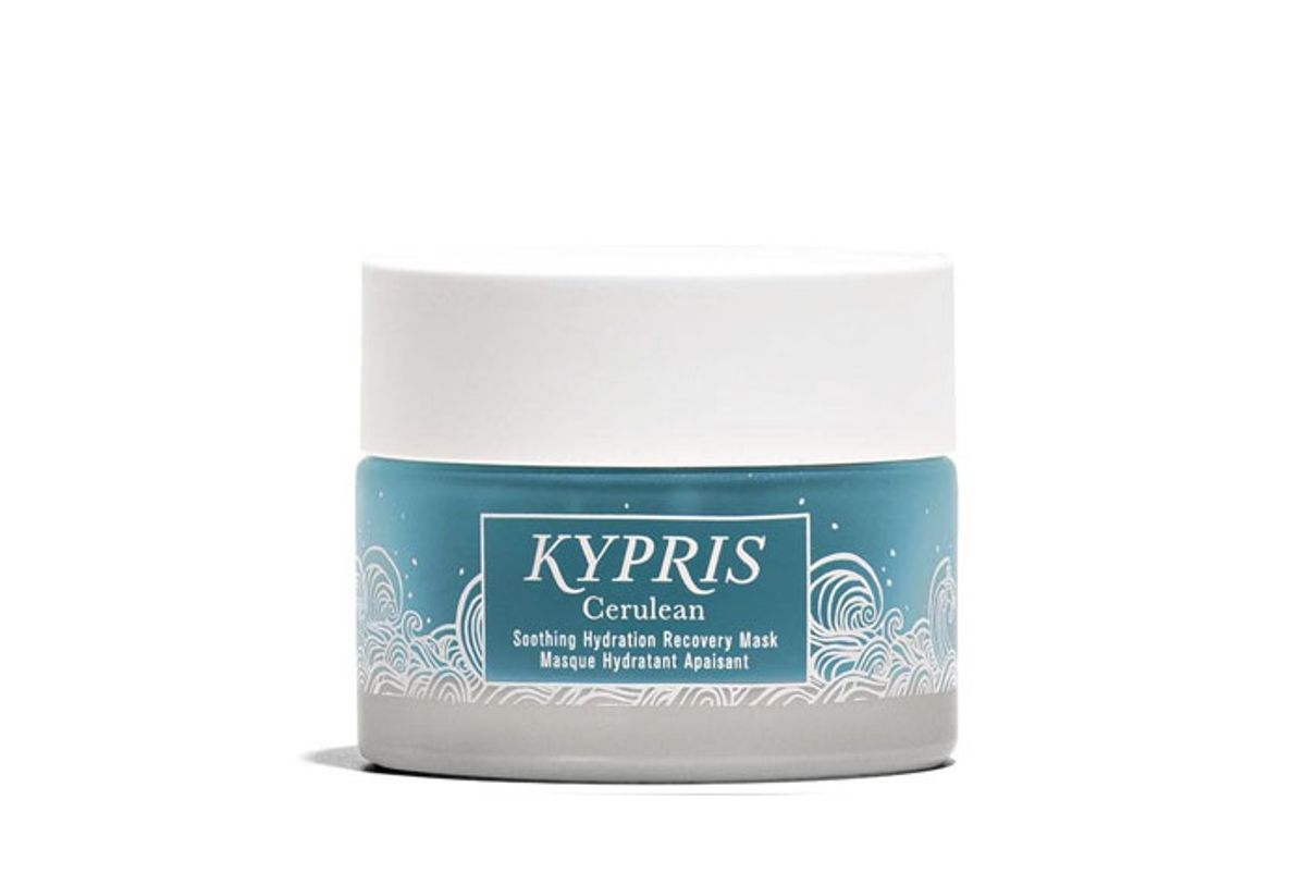 kypris cerulean mask