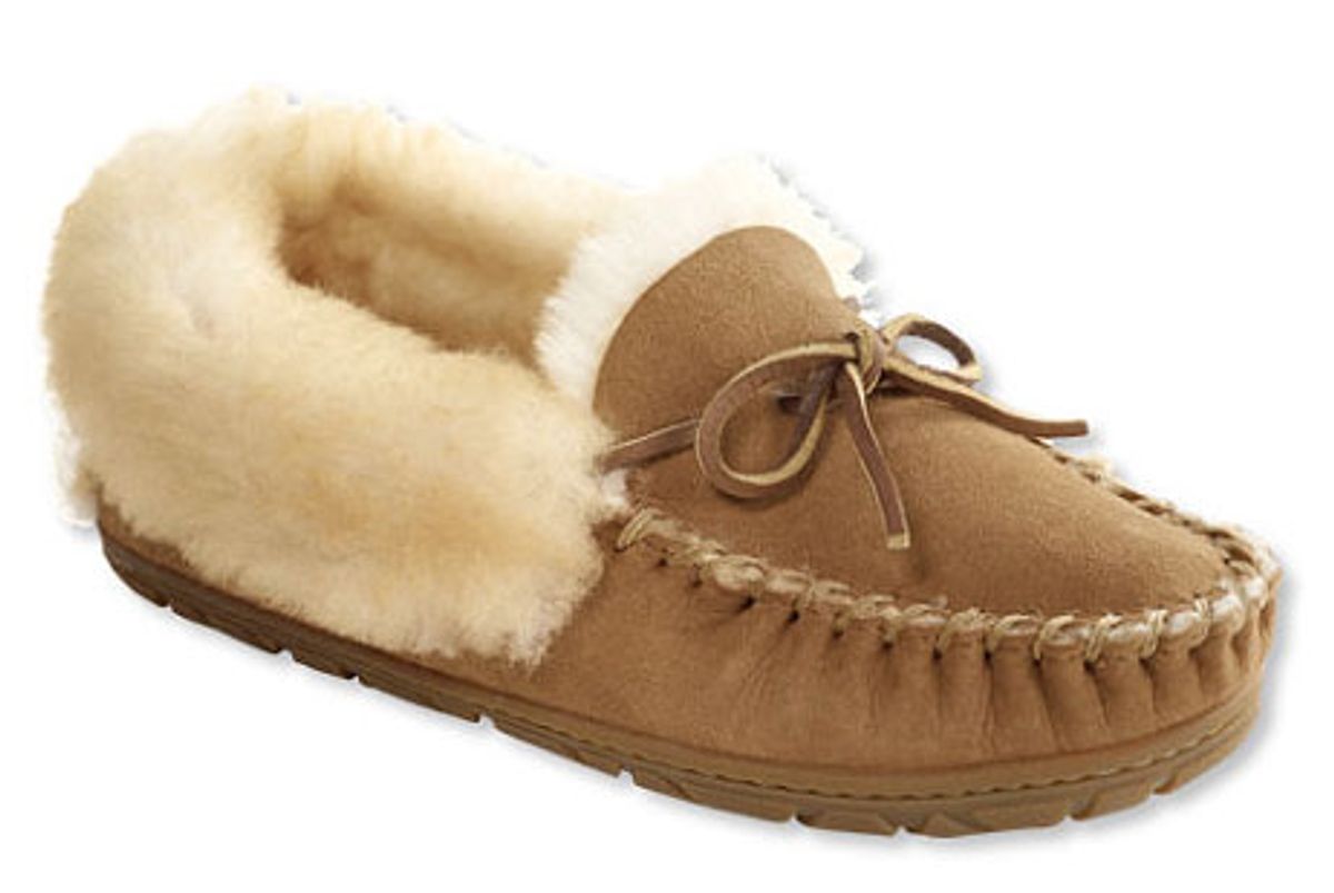 Women's Wicked Good Moccasins