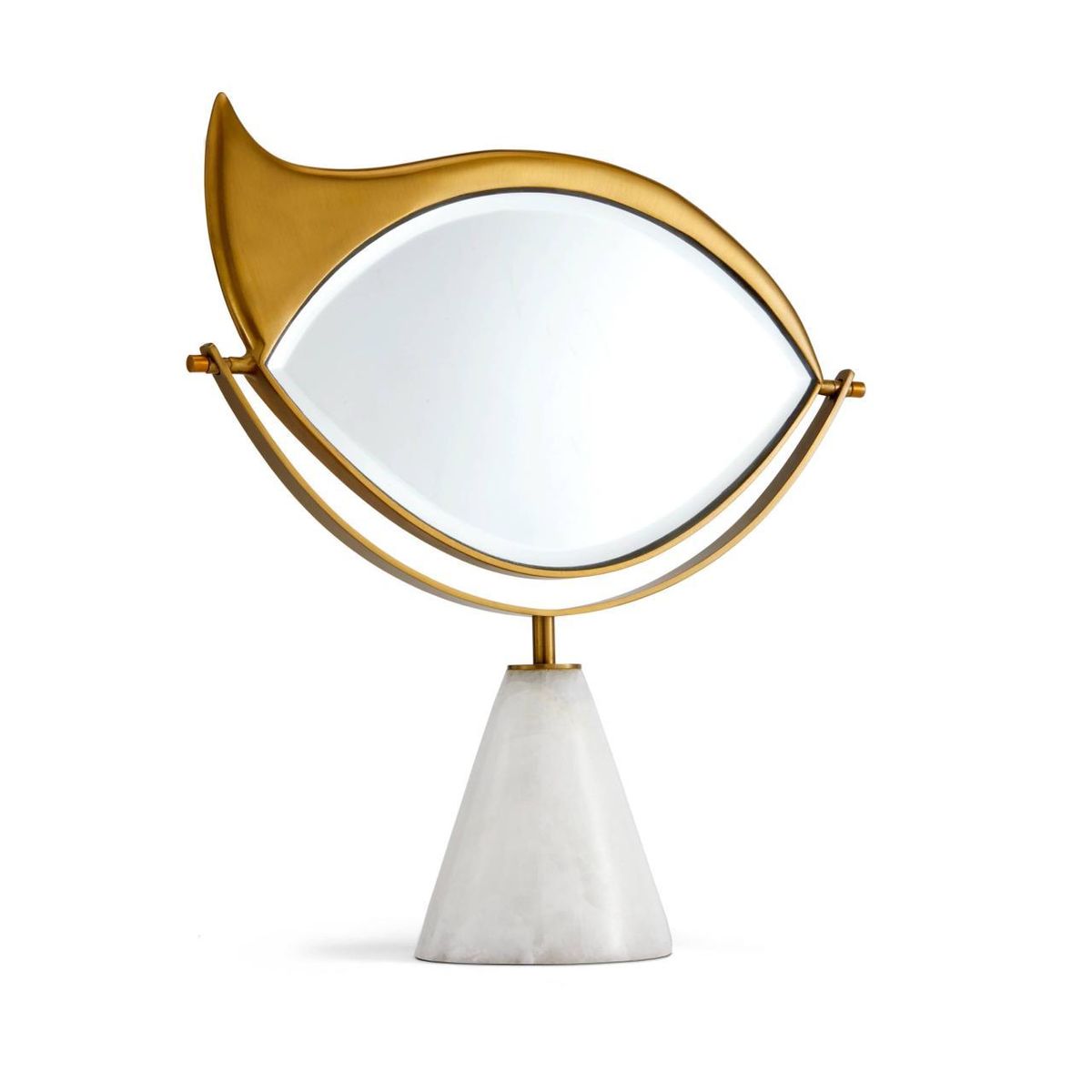 l objet lito vanity mirror