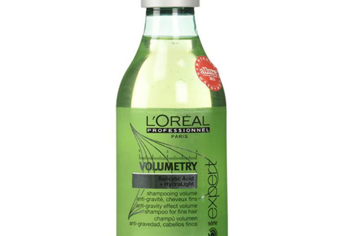 l'oreal serie expert volumetry shampoo