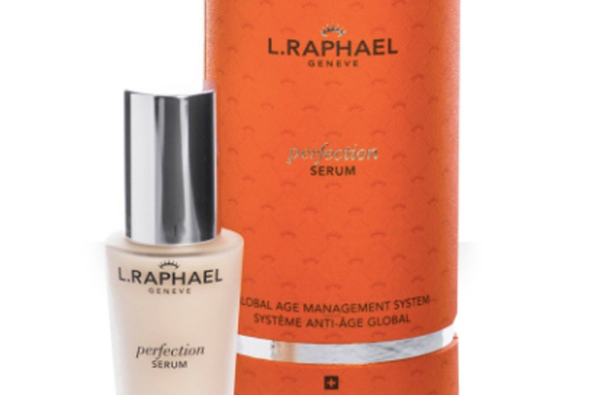 l.raphael perfection serum