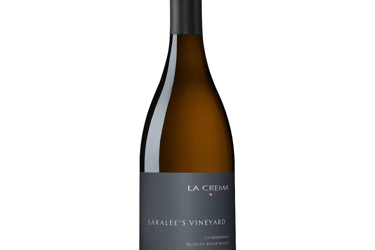 la crema saralees vineyard chardonnay