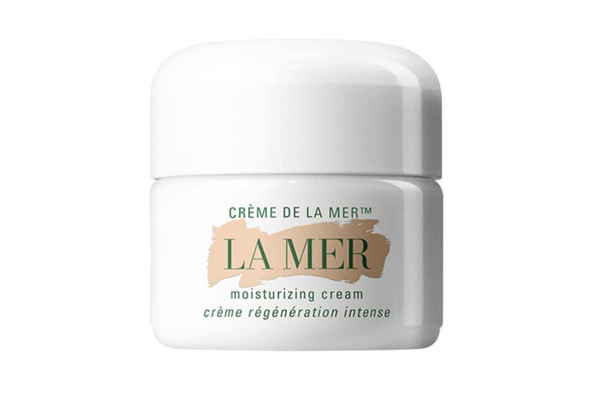 la mer creme de la mer moisturizer