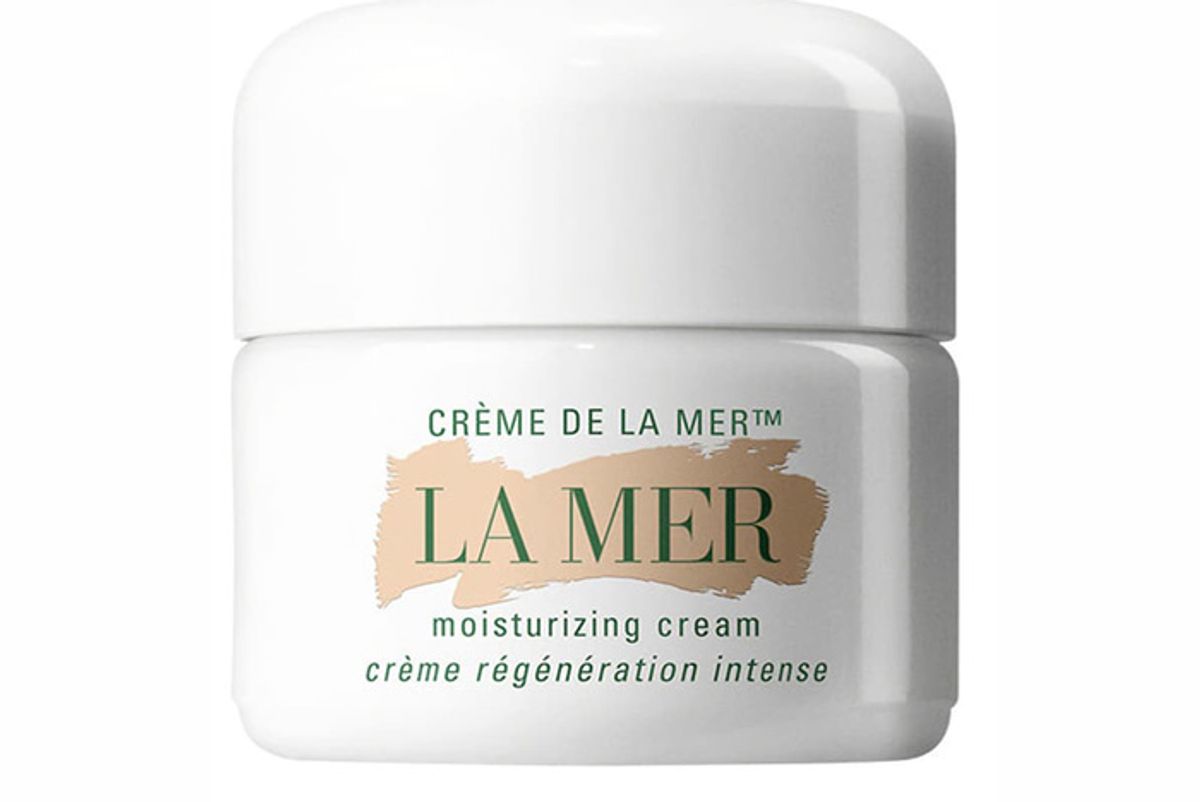 la mer creme de la mer