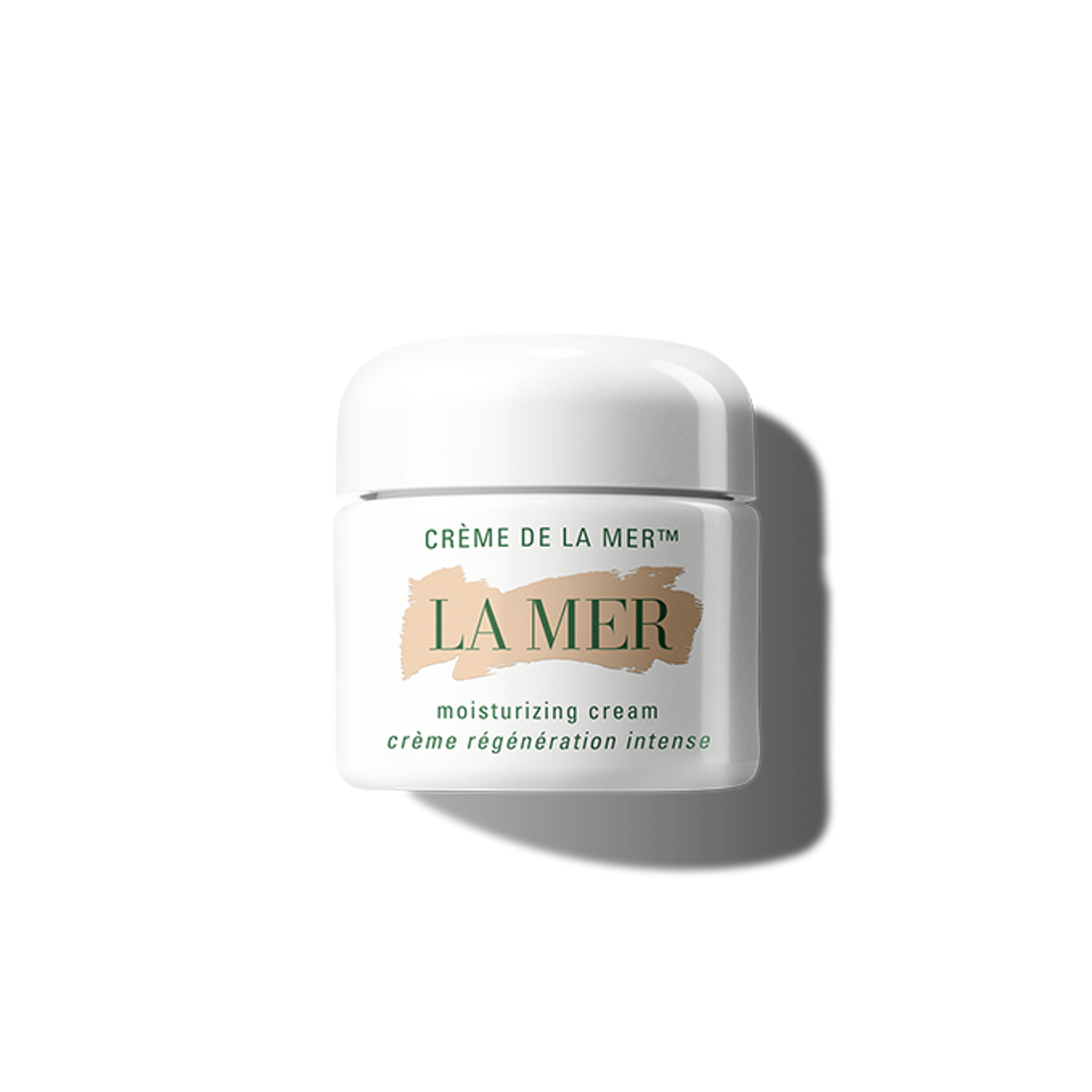 la mer creme de la mer