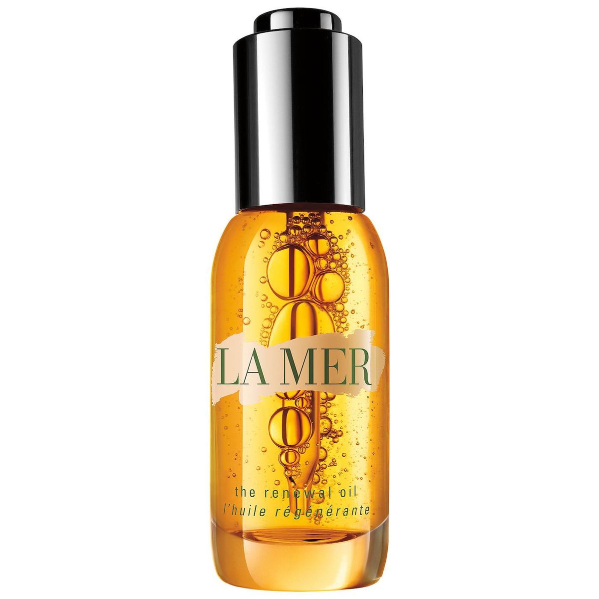 la mer renewal oil