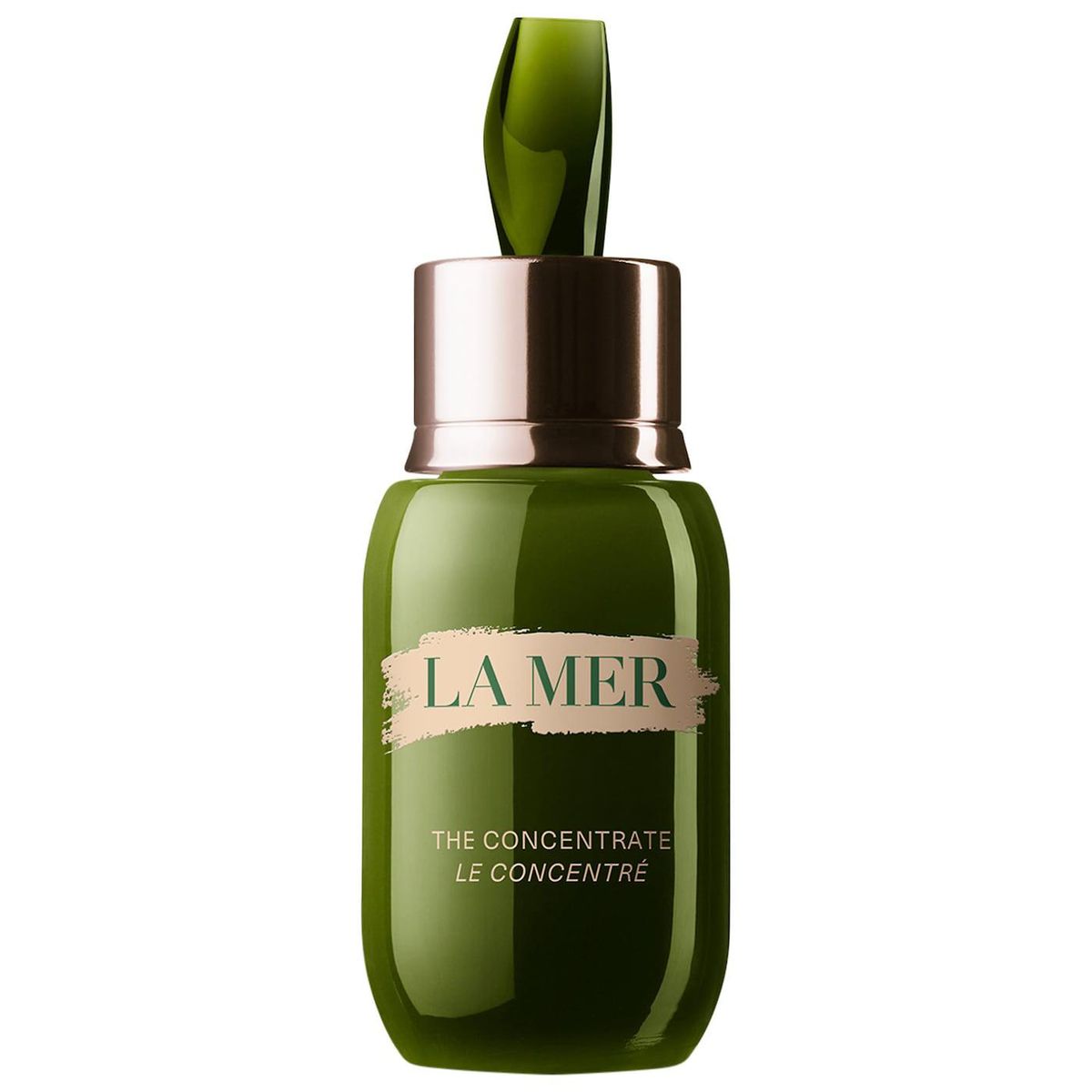 la mer the concentrate serum