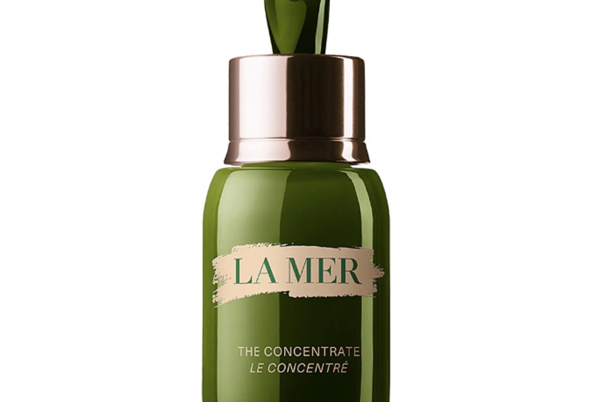 la mer the concentrate