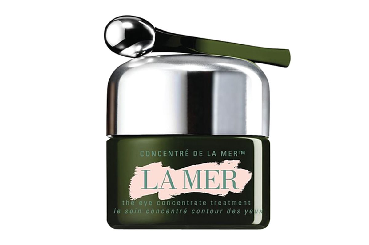 la mer the eye concentrate