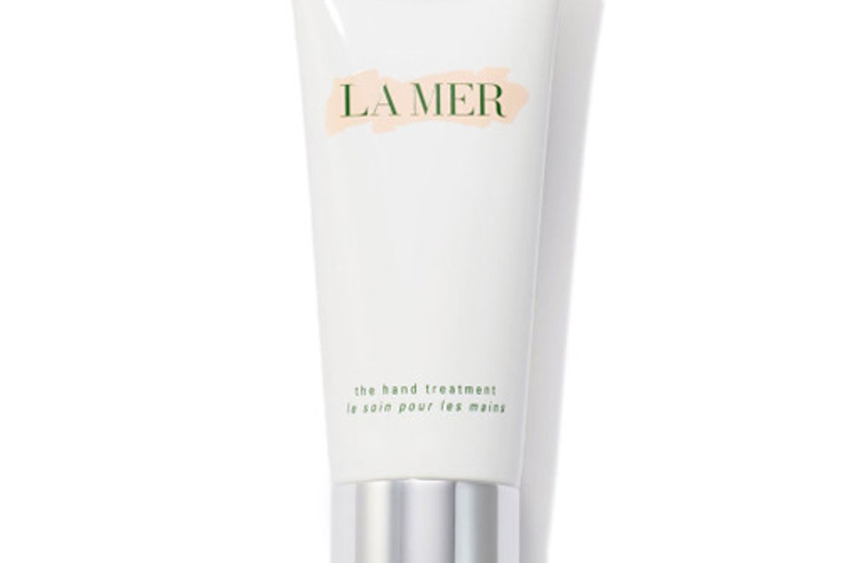 la mer the hand treatment