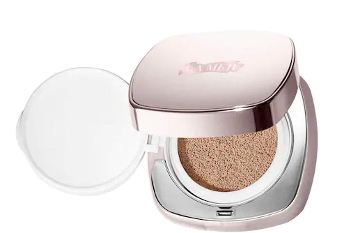 la mer the luminous lifting cushion foundation spf 20