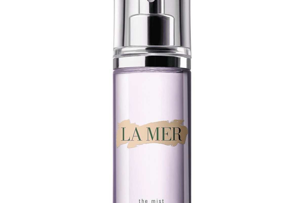 la mer the mist