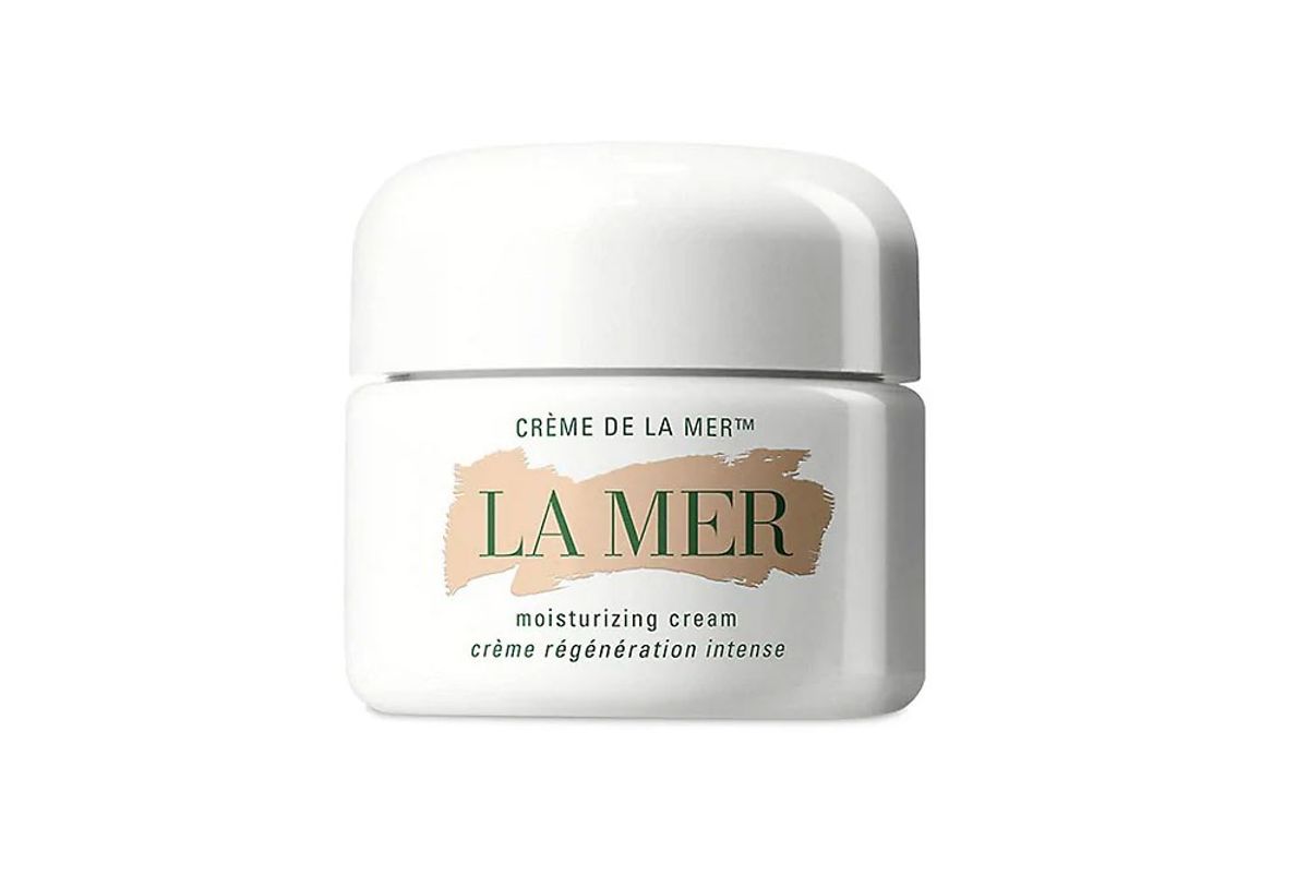 la mer the moisturizing cream