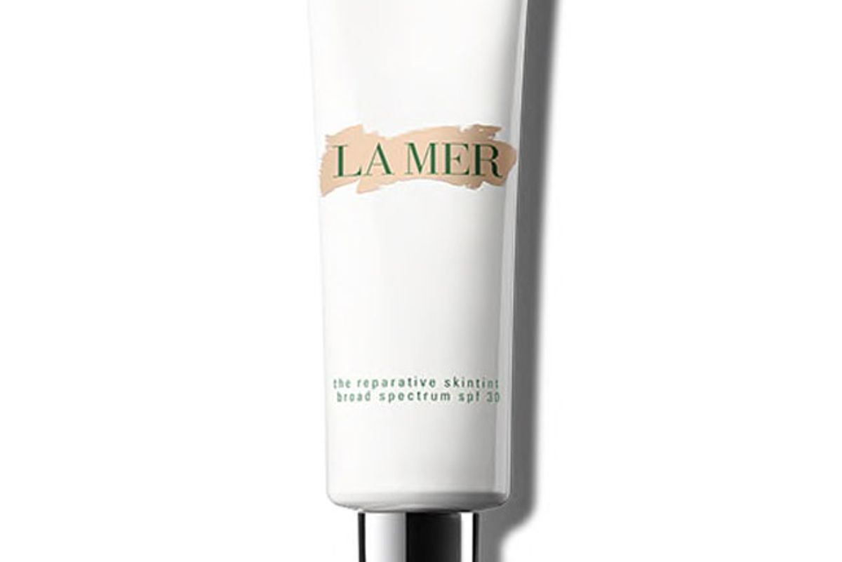 la mer the reparative skintint broad spectrum spf 30