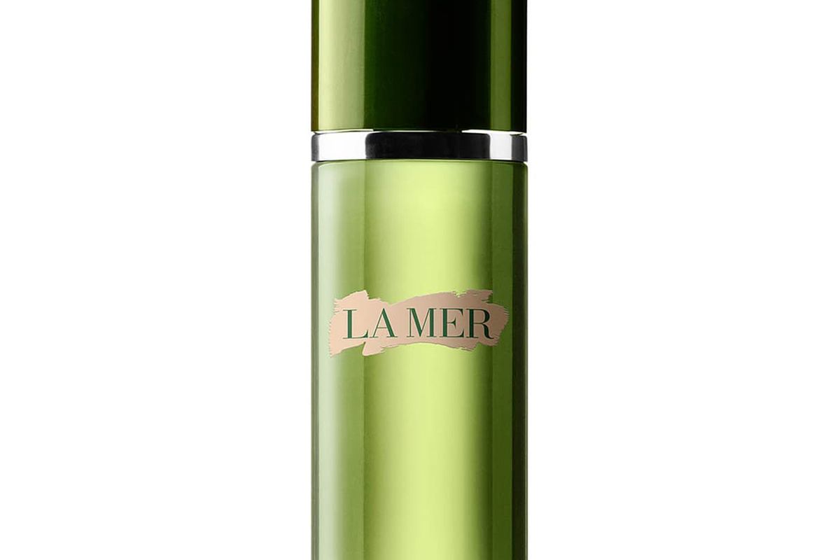 la mer the treatment lotion