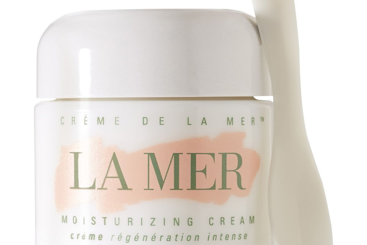 Crème de la Mer