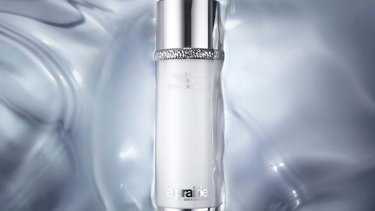 la prairie essence