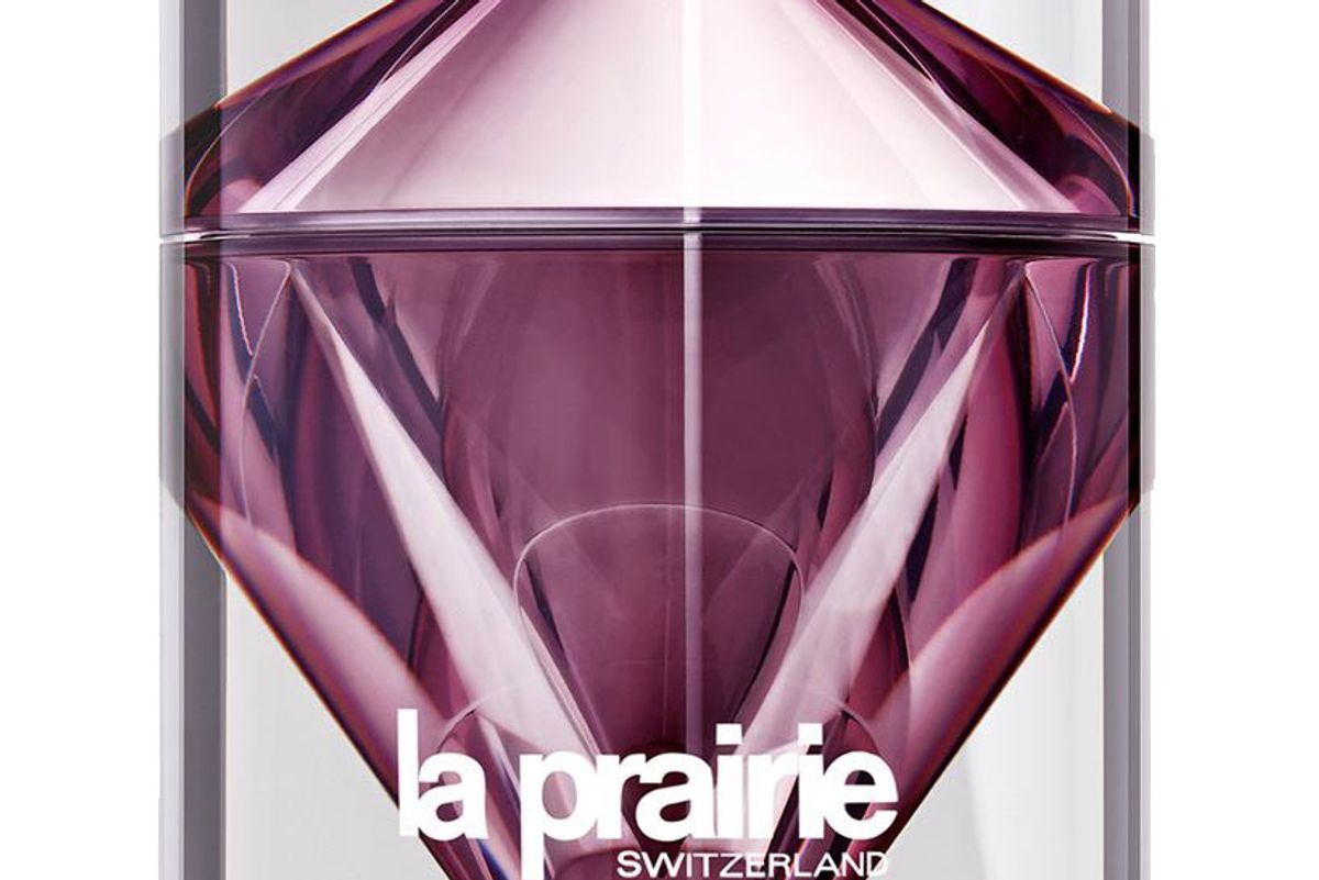 la prairie platinum rare cellular cream