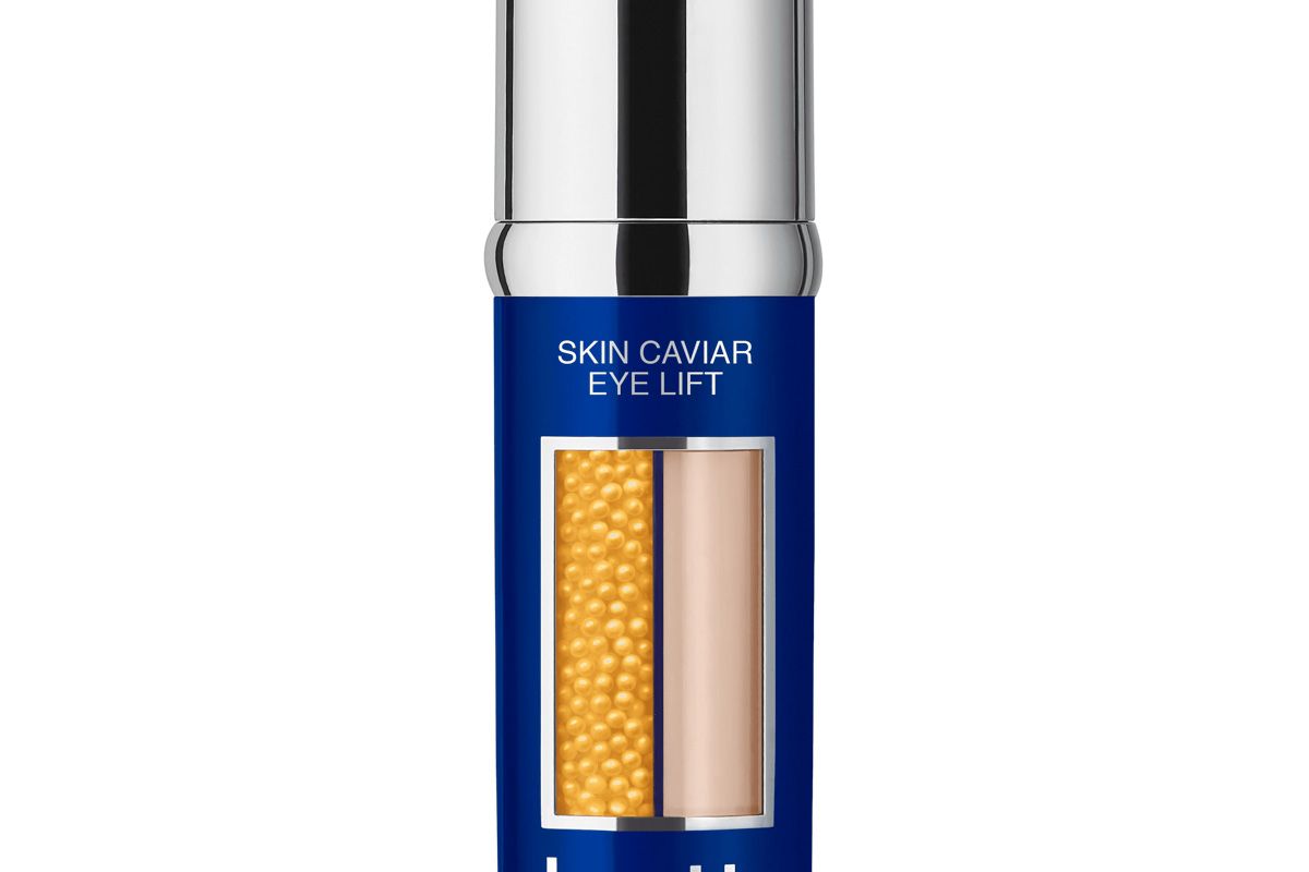 la prairie skin caviar eye lift