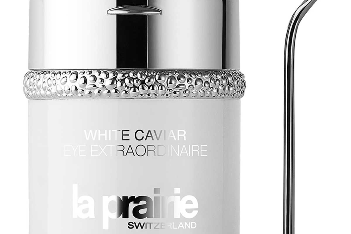 la prairie white caviar eye extraordinaire