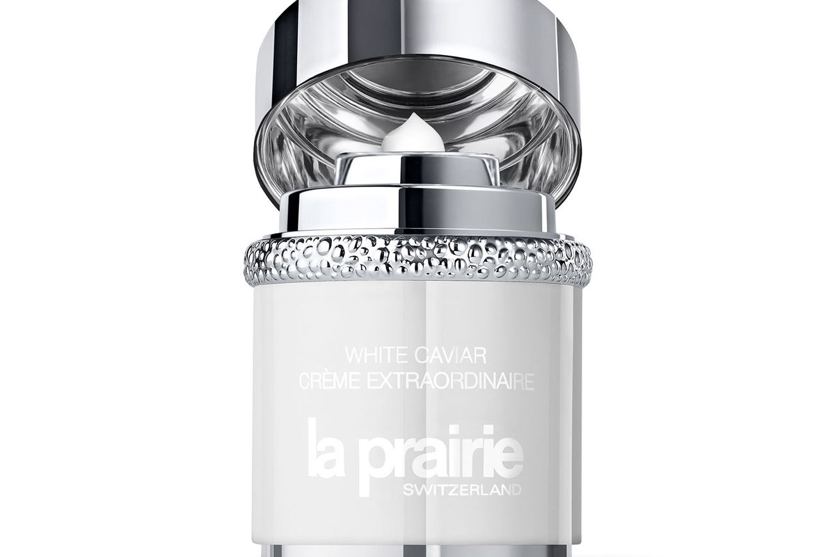 la prarie white caviar creme extraordinaire