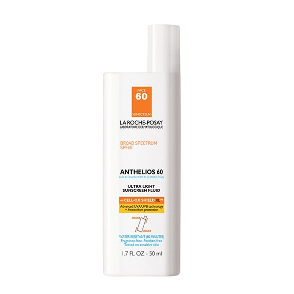 La Roche Posay Anthelios Sunscreen