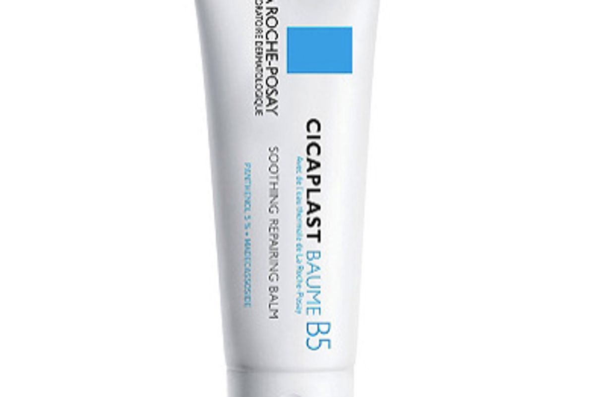 la roche posay cicaplast baume b5 soothing repairing balm