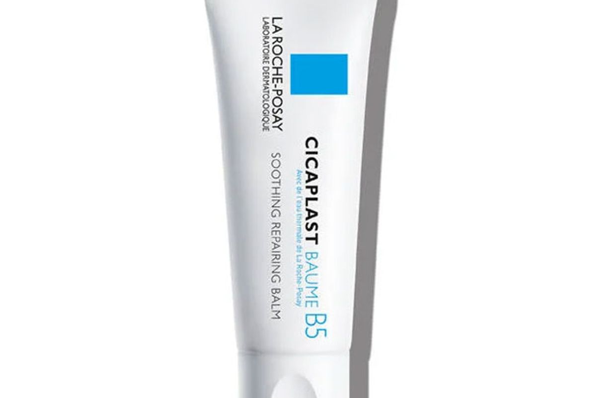 la roche posay cicaplast baume b5