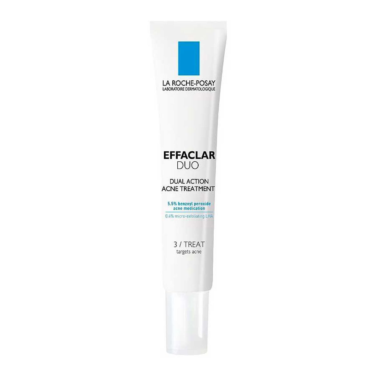 la roche posay effaclar duo dual acne treatment