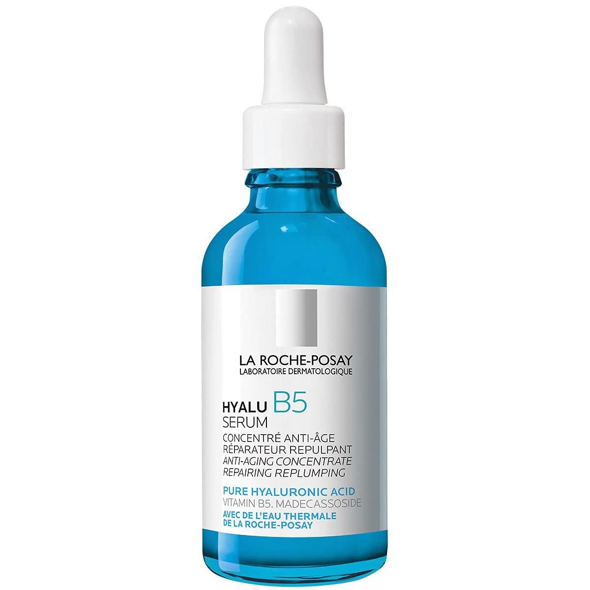 la roche posay hyalu b5 pure hyaluronic acid serum