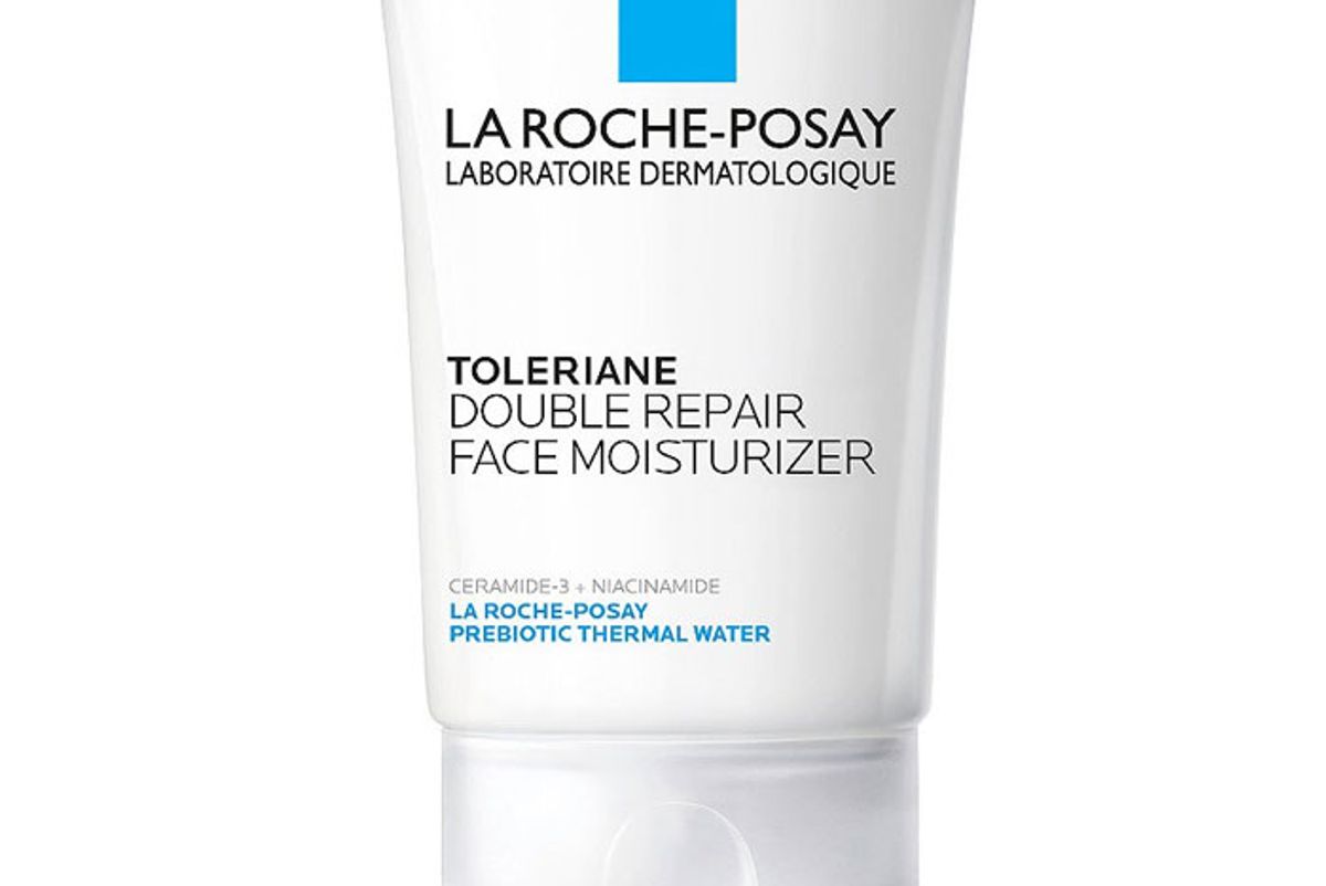 la roche posay toleriane double repair moisturizer