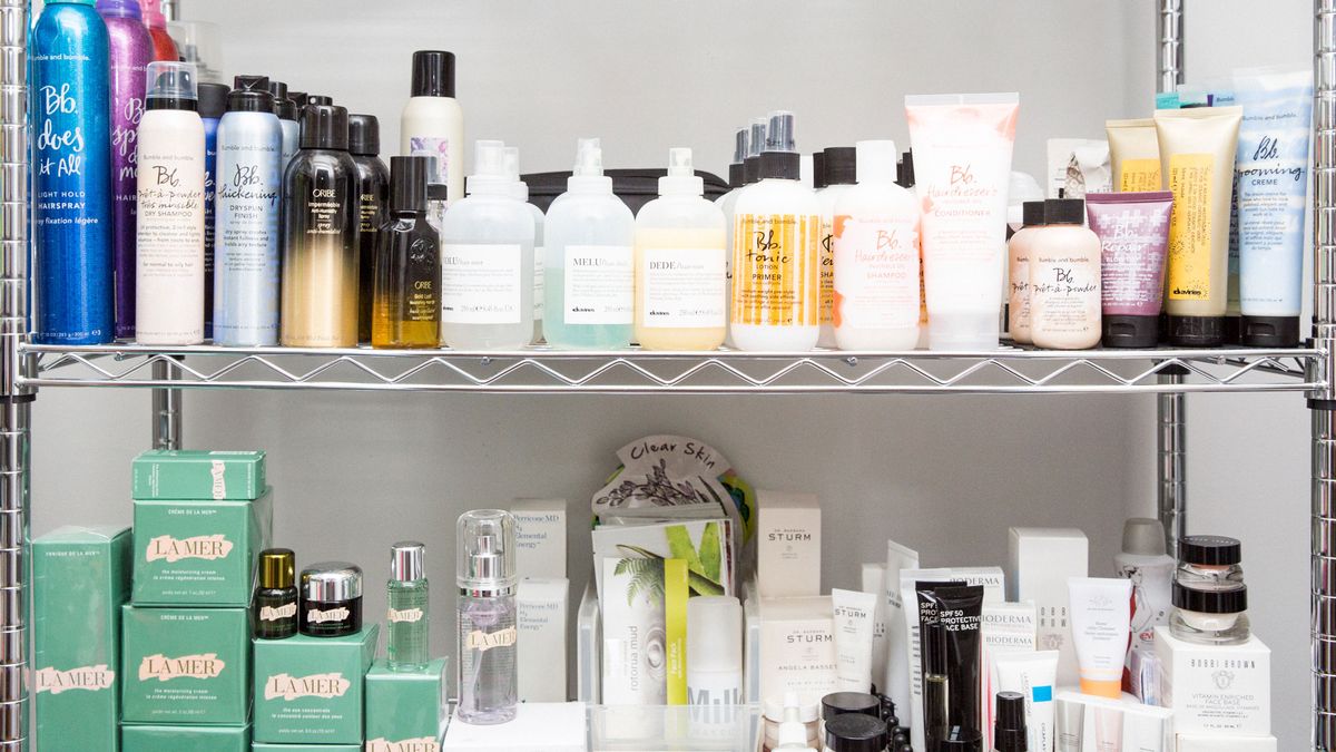 The 15 Best Labor Day Beauty Sales to Shop This Weekend Coveteur