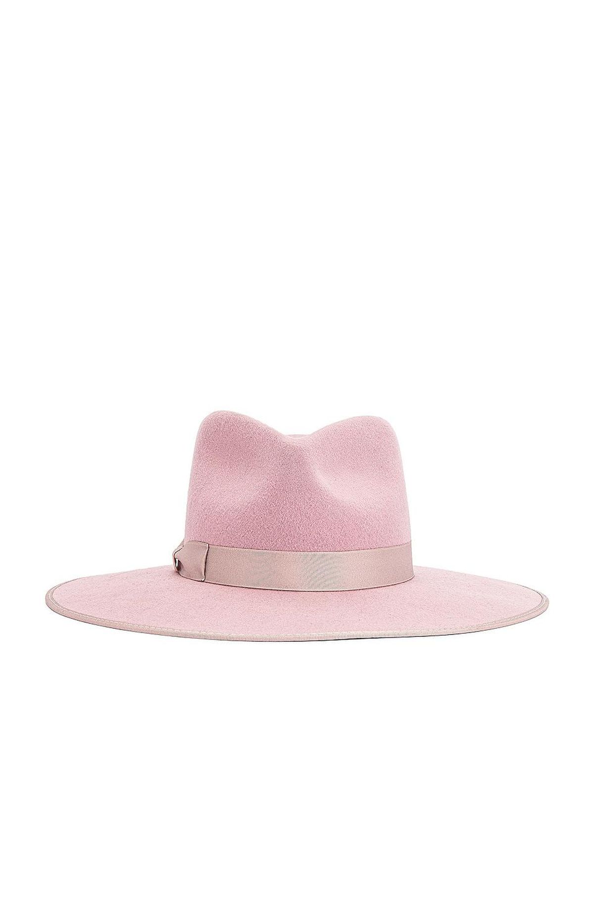 lack of color dreamer rancher hat