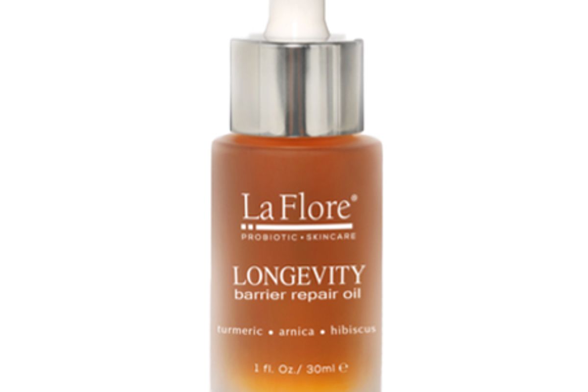 laflore longevity barrier repair oil