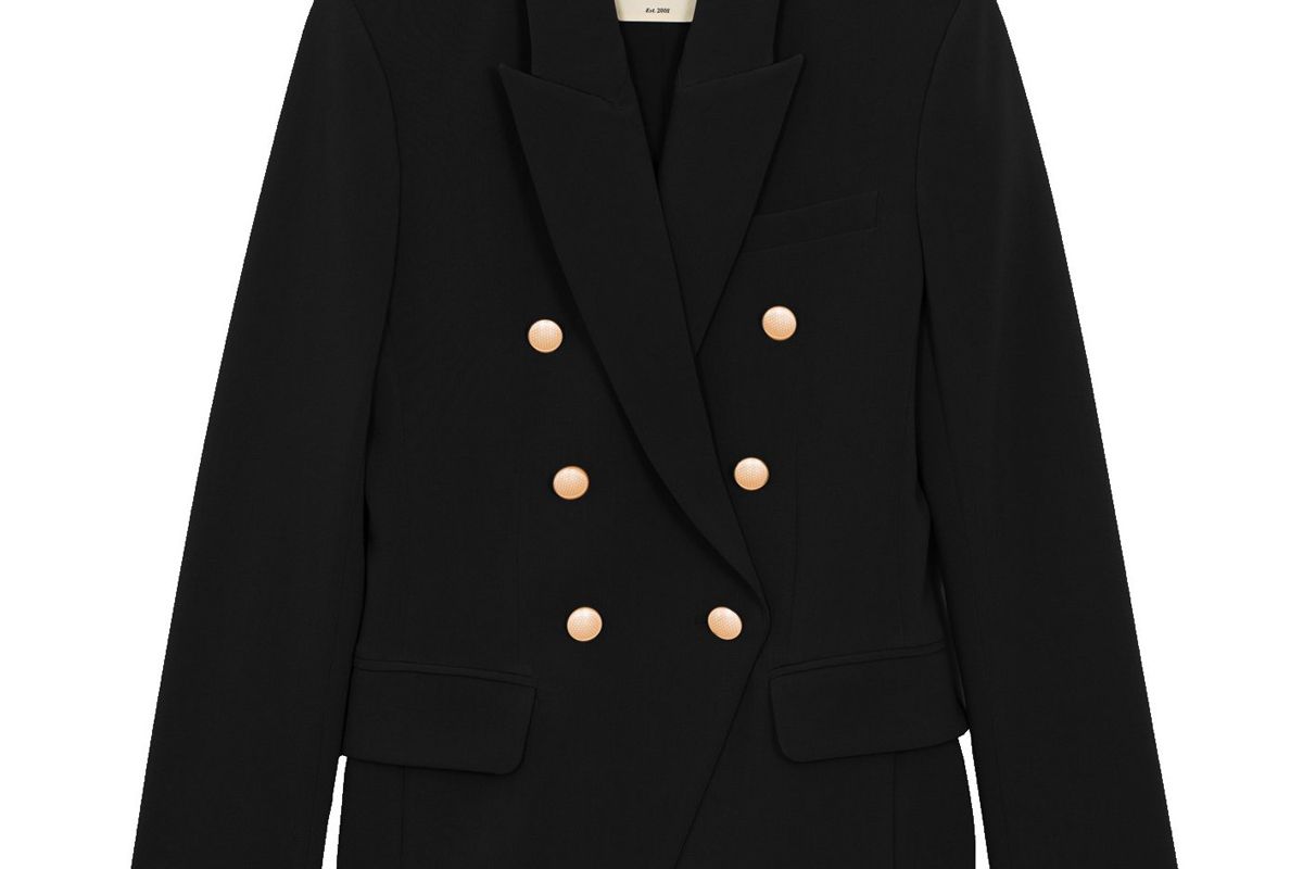 lagence kenzie blazer