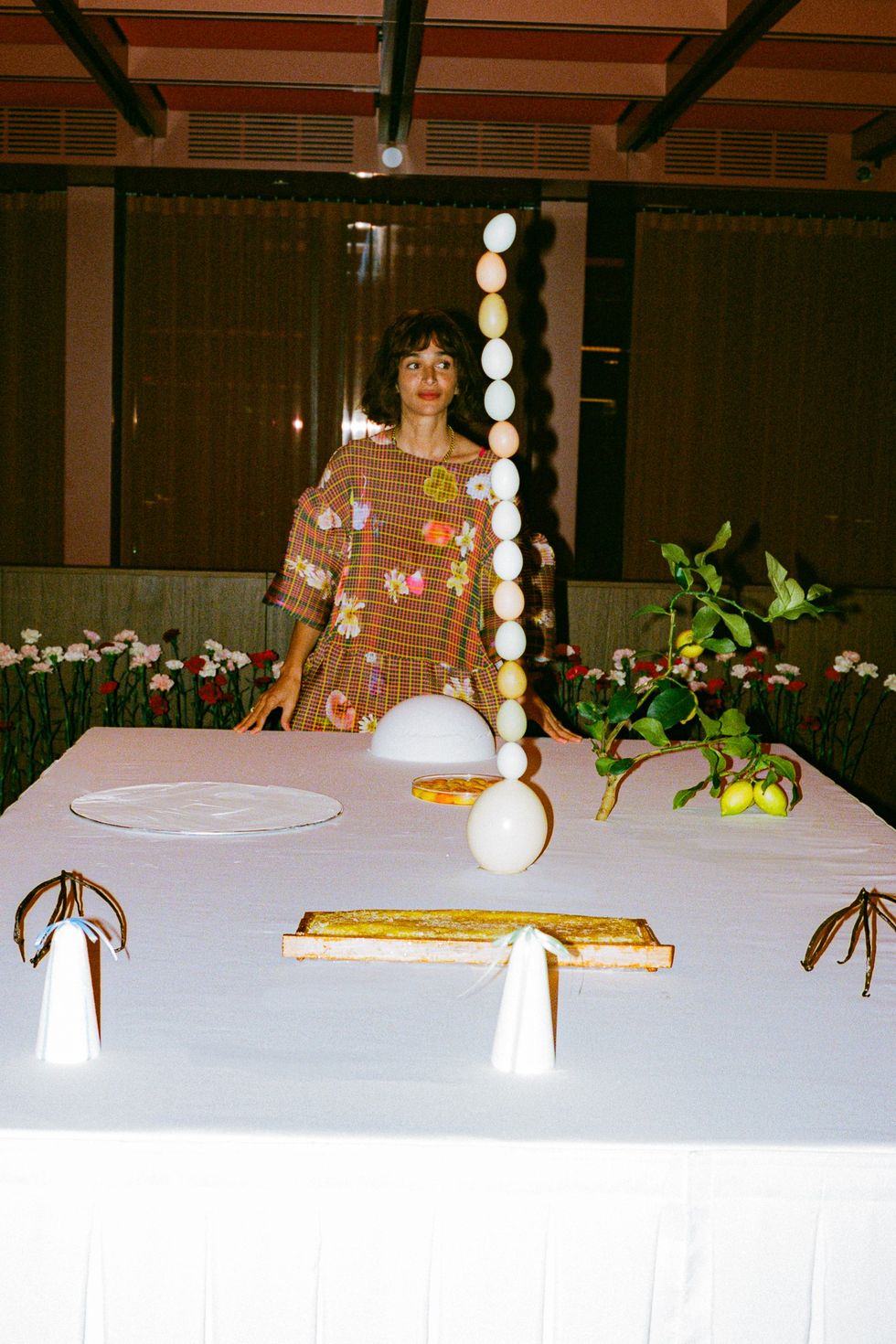 laila-gohar-panettone