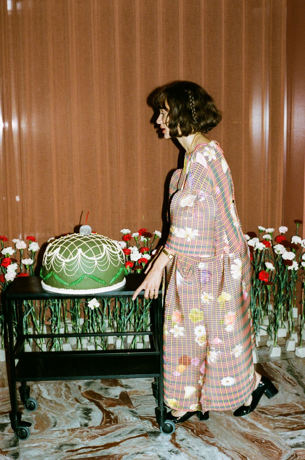 laila-gohar-panettone