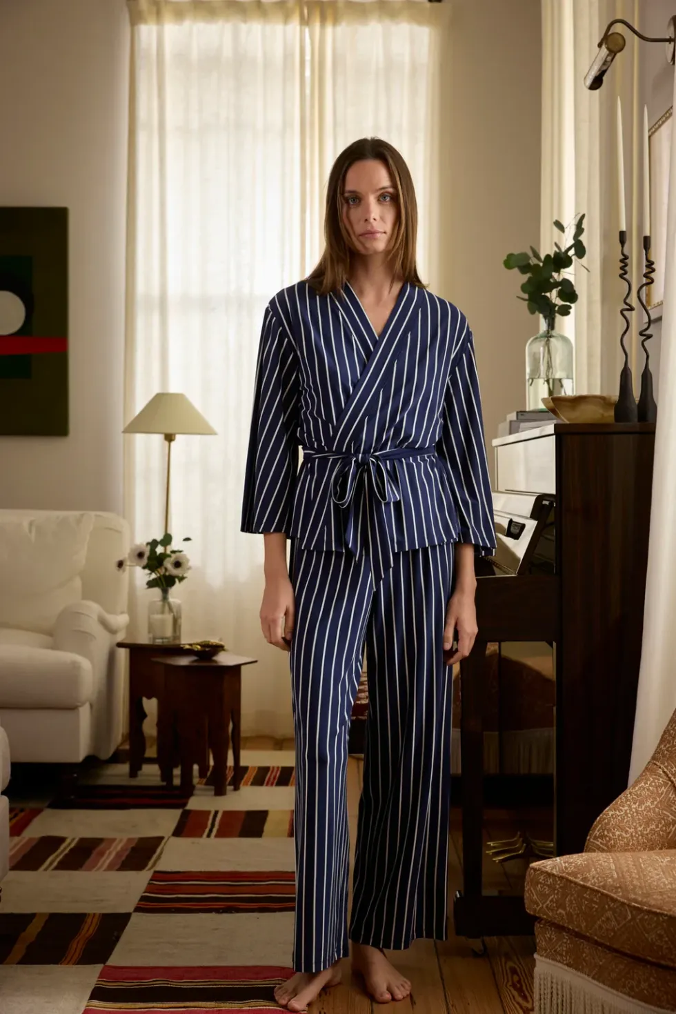 lake-kimono-pajama-set