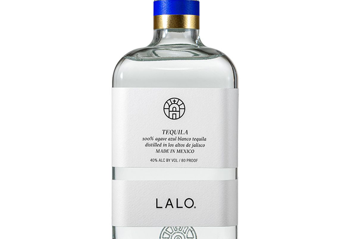 lalo tequila