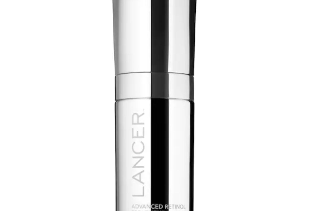 lancer advanced retinol treatment